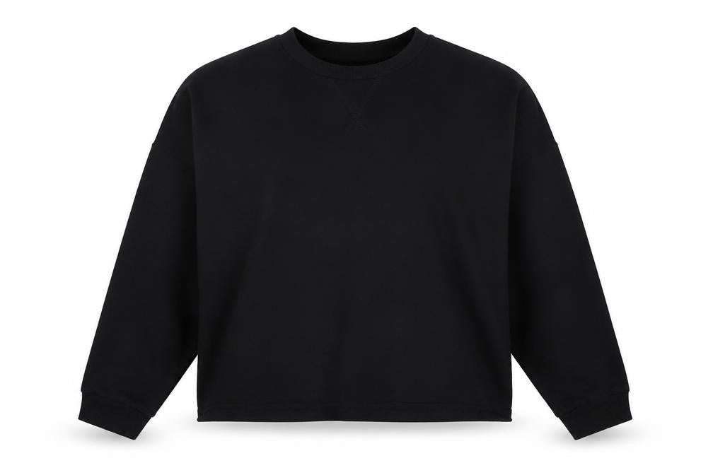 Primark Womens Black   Pullover  Size S
