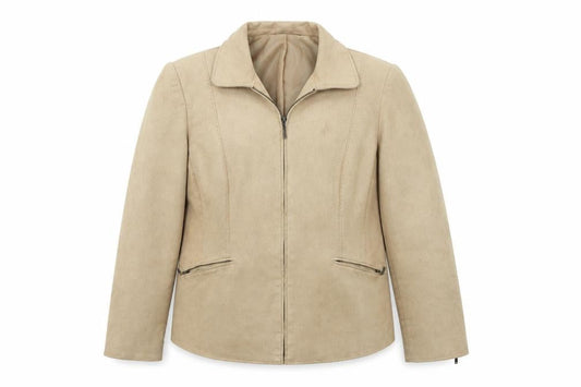 BHS Womens Beige   Jacket Coat Size 14