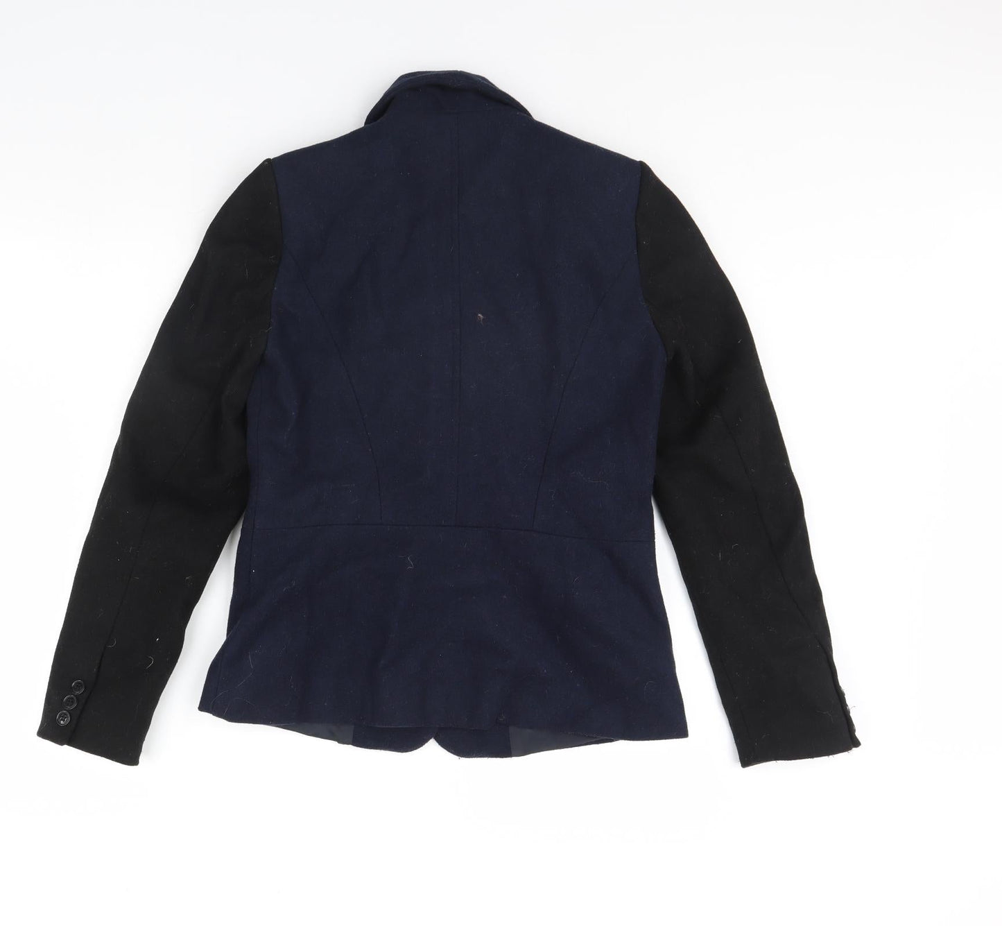 Dorothy Perkins Womens Blue   Jacket  Size 12