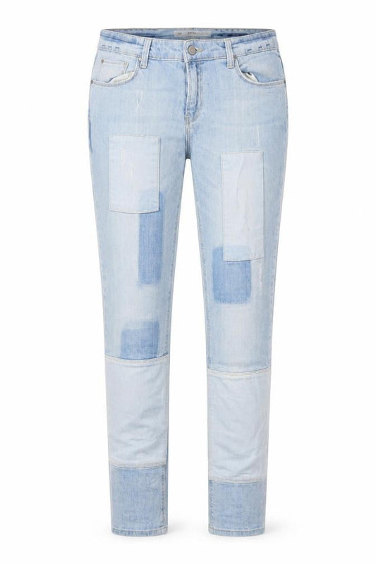 Kaylee Denim Womens Blue   Skinny Jeans Size 30 in L29 in