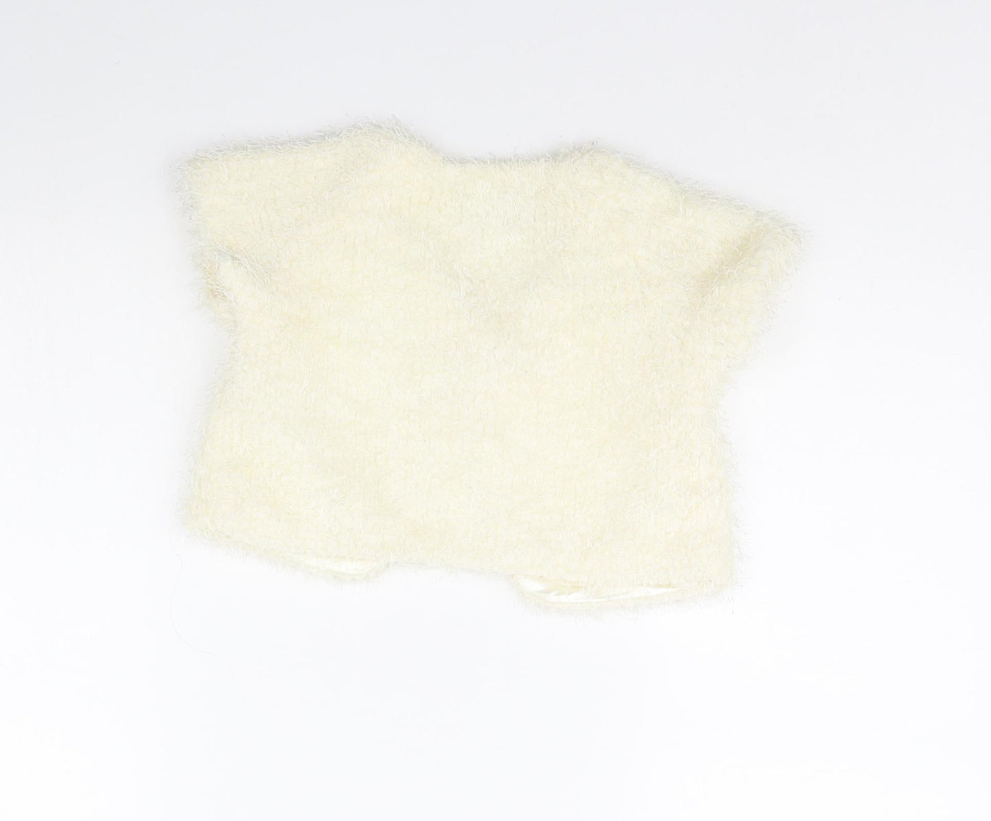 Young Dimension Girls Ivory   Jacket  Size 6 Years