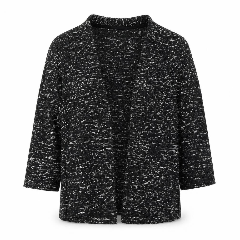 H&M Womens Black   Jacket  Size L