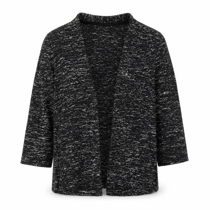 H&M Womens Black   Jacket  Size L