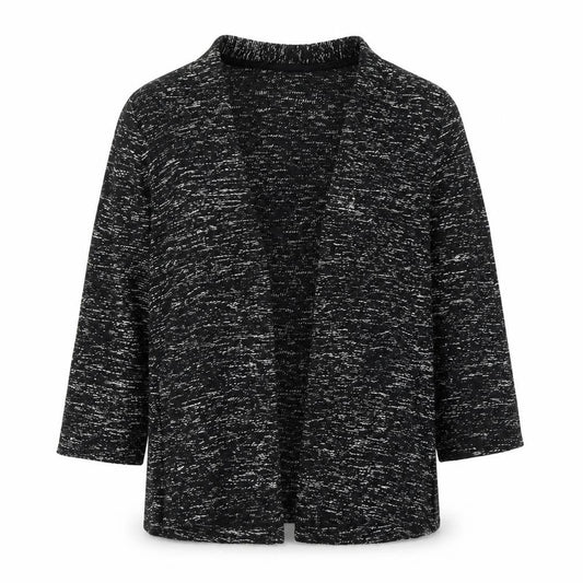 H&M Womens Black   Jacket  Size L