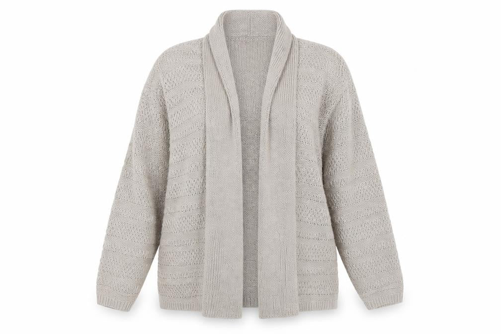 m&s Womens Beige   Jacket  Size 14