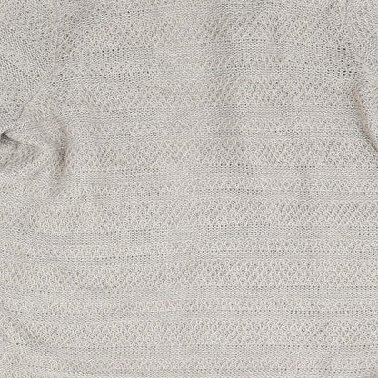 Marks & Spencer Womens Beige   Jacket  Size 14