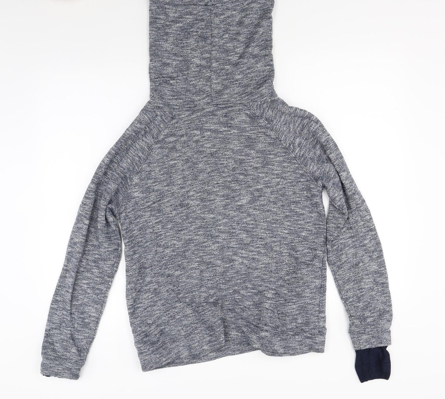 Primark Womens Grey   Pullover Sweatshirt Size 12