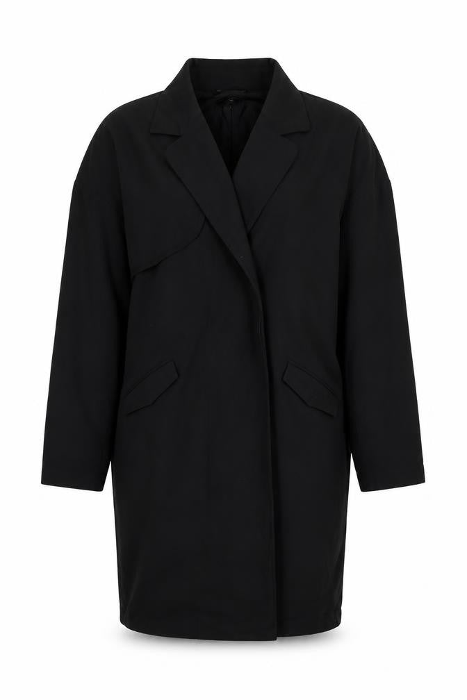 NEXT Womens Black   Jacket Blazer Size 8