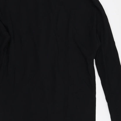 Next Womens Black   Jacket Blazer Size 8