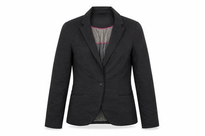 Next Womens Grey   Jacket Blazer Size 14