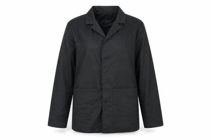 Preworn Womens Black   Jacket Blazer Size M