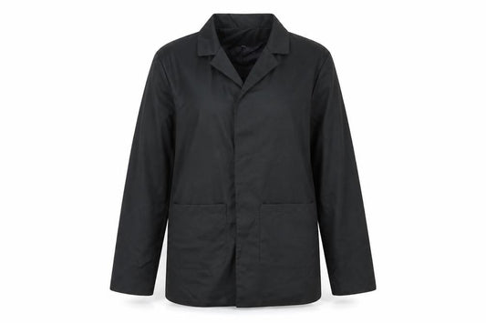 Preworn Womens Black   Jacket Blazer Size M