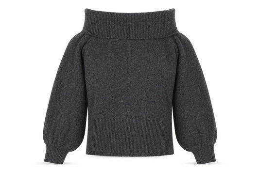 River Island Mens Grey   Pullover Jumper Size XS