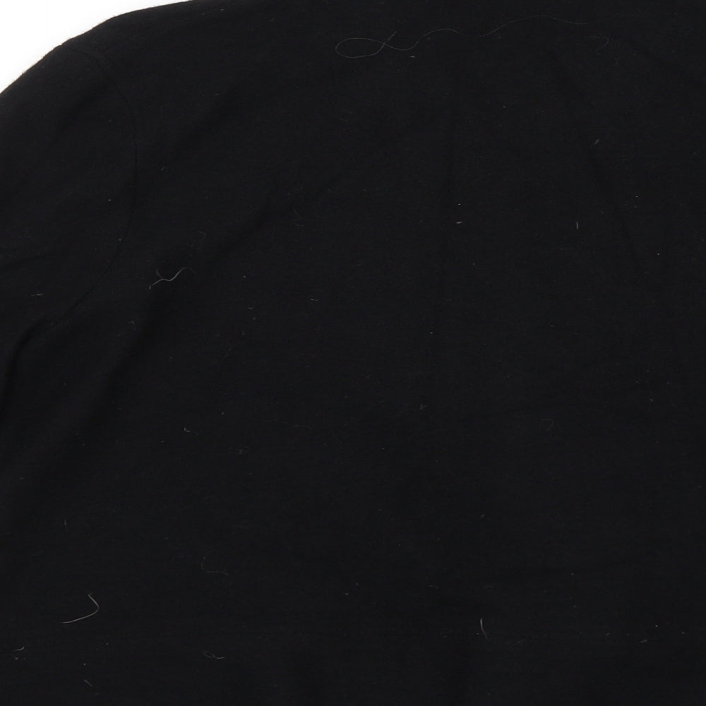 Gerry Weber Womens Black   Jacket  Size 16