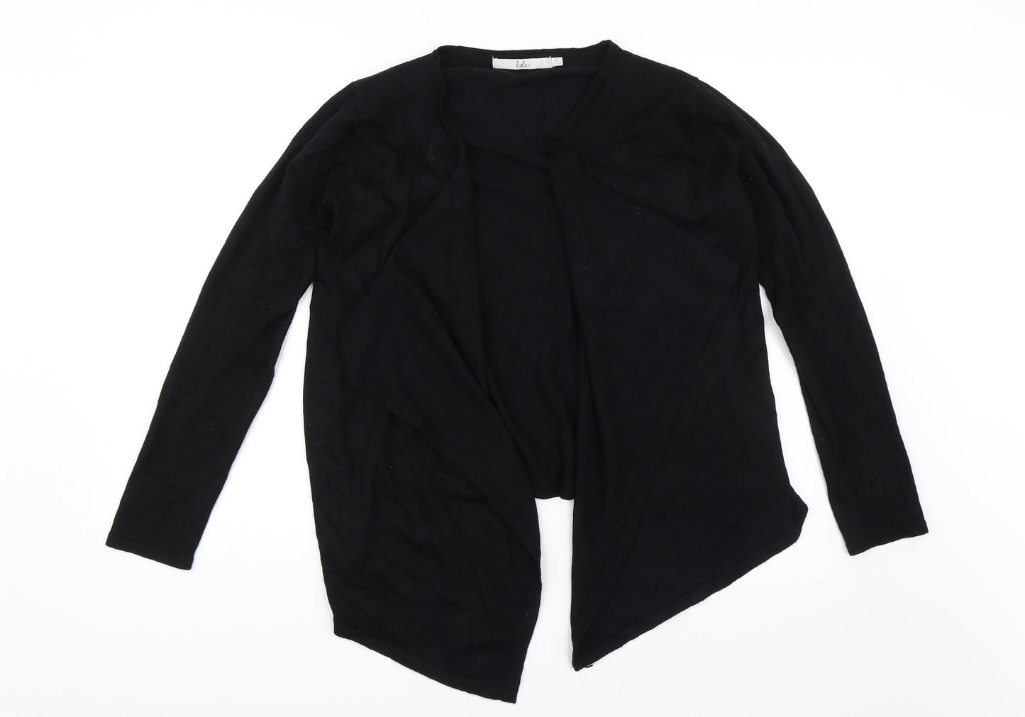 Isle Womens Black   Jacket  Size S