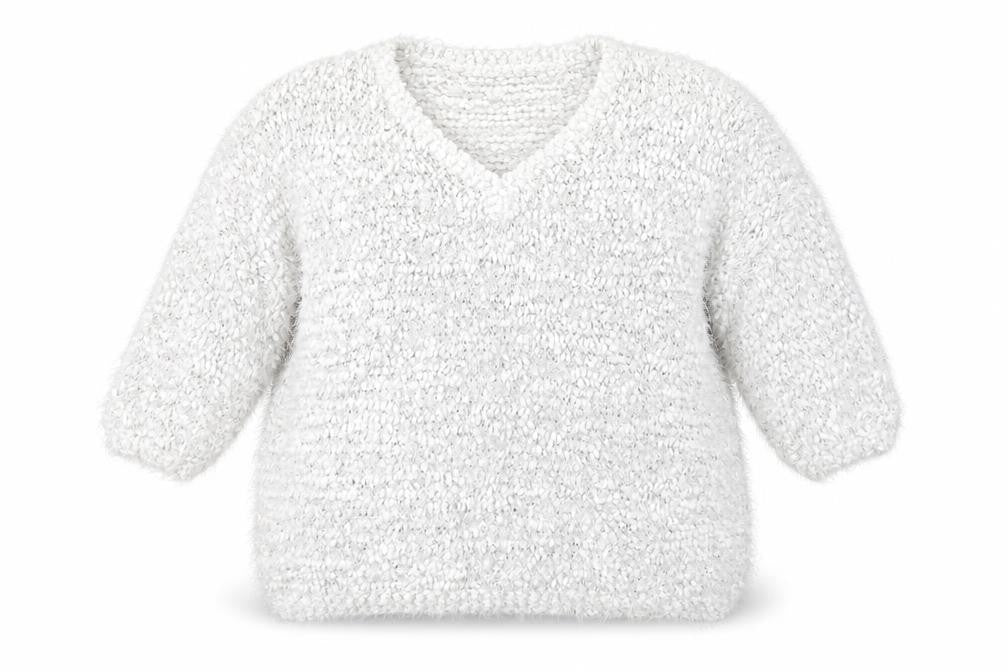 F&F Womens Grey   Pullover Jumper Size 16