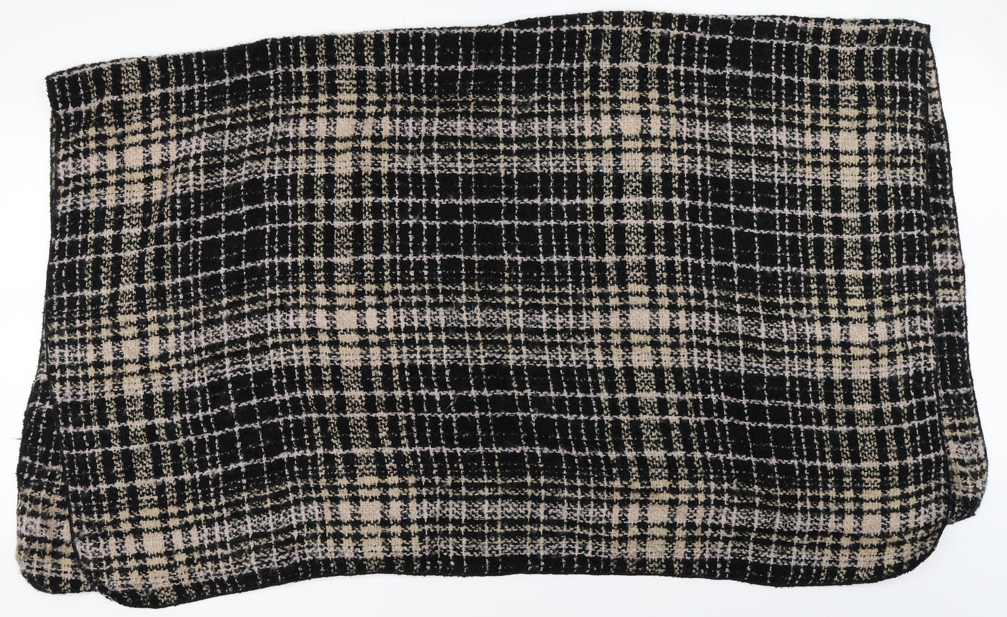 F&F Womens Multicoloured Striped  Cape Jumper One Size