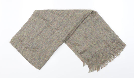 Tutt & Co Mens Multicoloured   Scarf  One Size