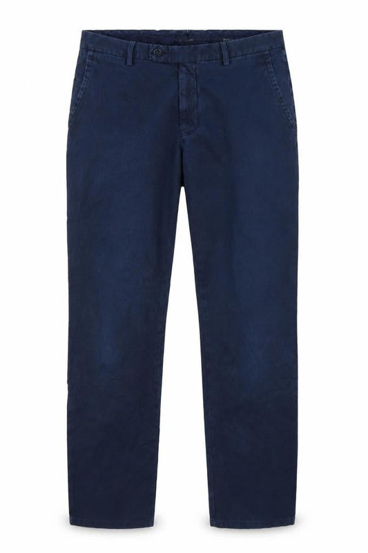 Boggi Milano Womens Blue   Straight Jeans Size 16 L28 in