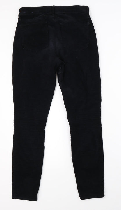 Gap Womens Black   Straight Jeans Size 24 L27 in