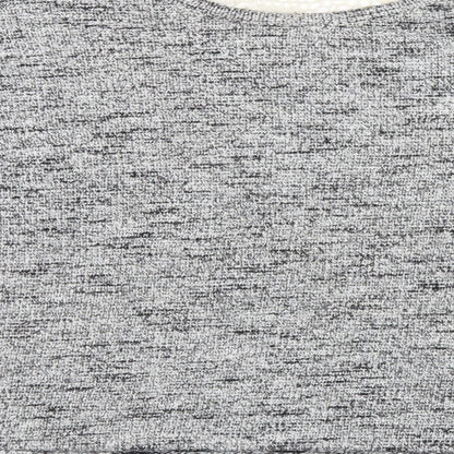 Preloved FOREVER 21 Womens Grey   Pullover Jumper Size M - Label