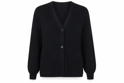 DELMOD Womens Blue   Pullover Jumper Size 12