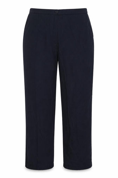 Richards Womens Blue   Jegging Trousers Size 14 L29 in
