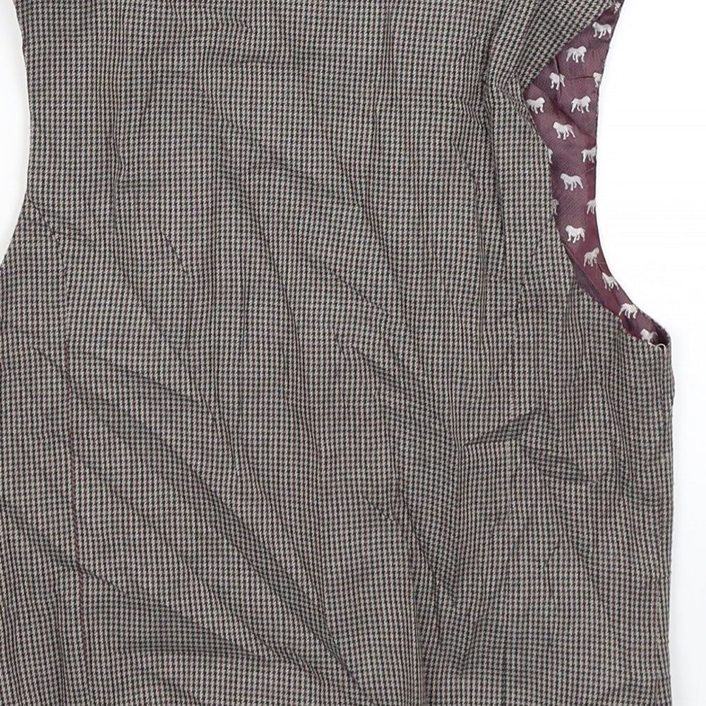 Monsoon Boys Grey   Jacket  Size 9 Years