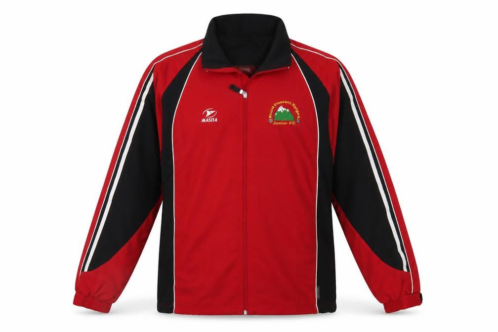 Masita Boys Red   Jacket  Size 15 Years