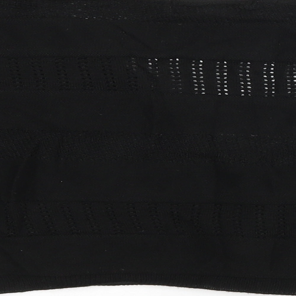 Primark Womens Black   Wrap Blouse Size XS