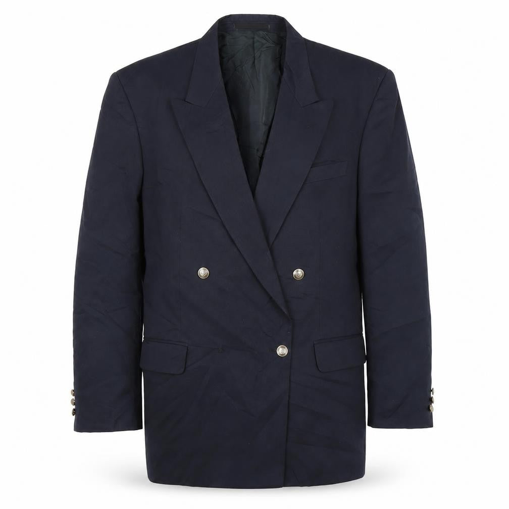 Debenhams Mens Blue   Jacket Suit Jacket Size 42