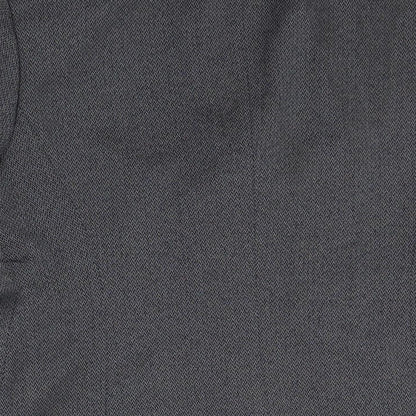 Preloved Gerry Weber Mens Grey   Jacket Suit Jacket Size 38 - Label