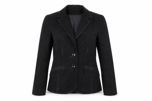 Dorothy Perkins Womens Black   Jacket Suit Jacket Size 8