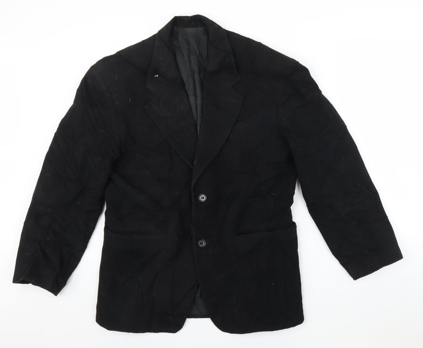 French Connection Womens Black   Jacket  Size S