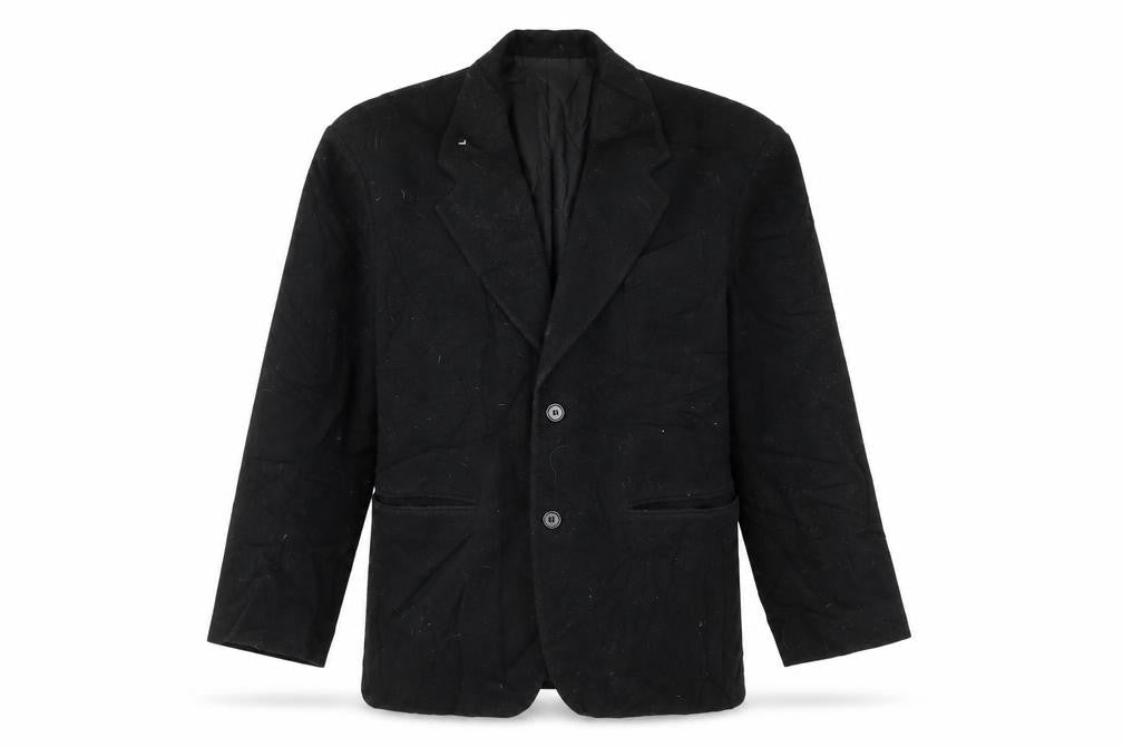 French Connection Womens Black   Jacket  Size S