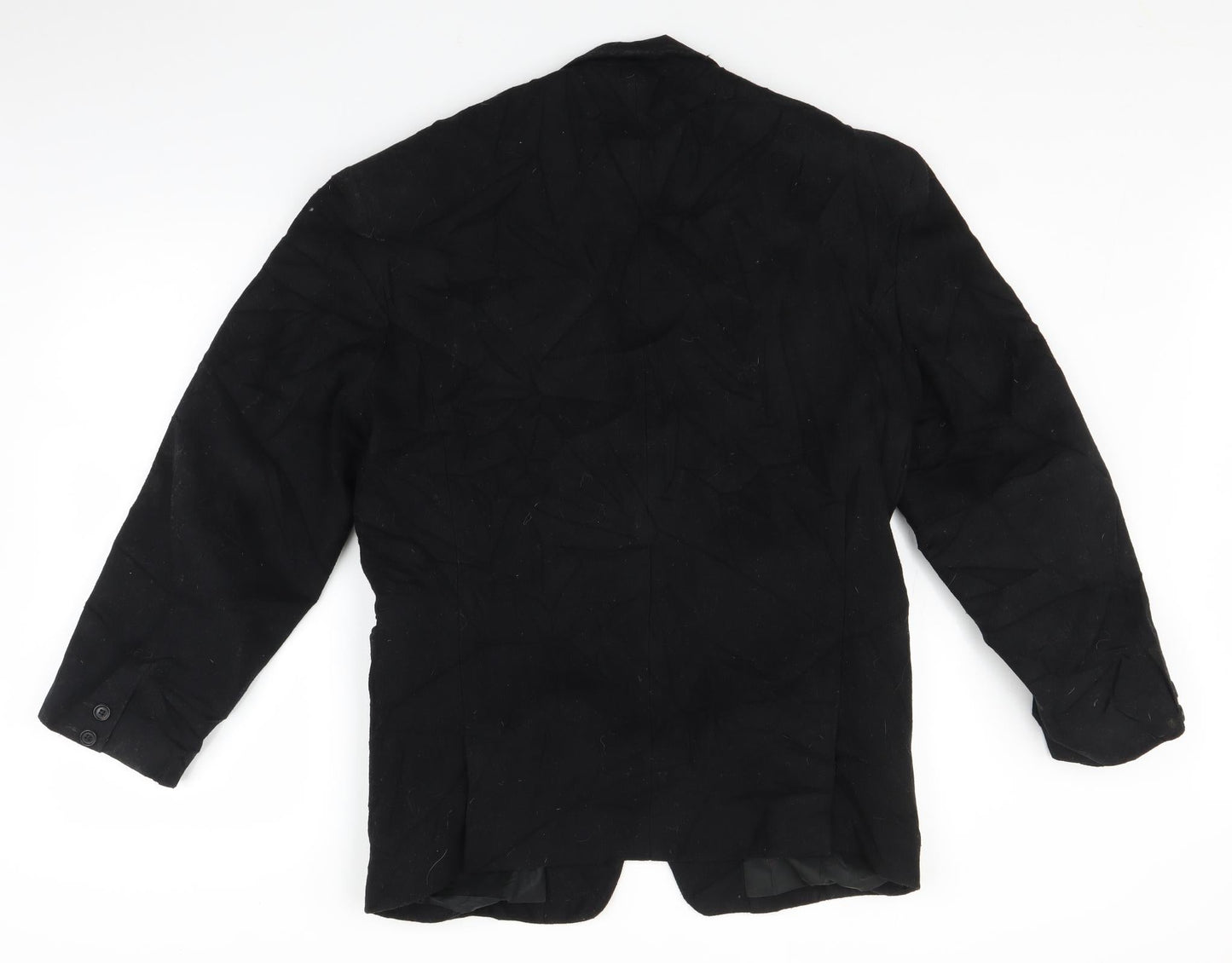 French Connection Womens Black   Jacket  Size S