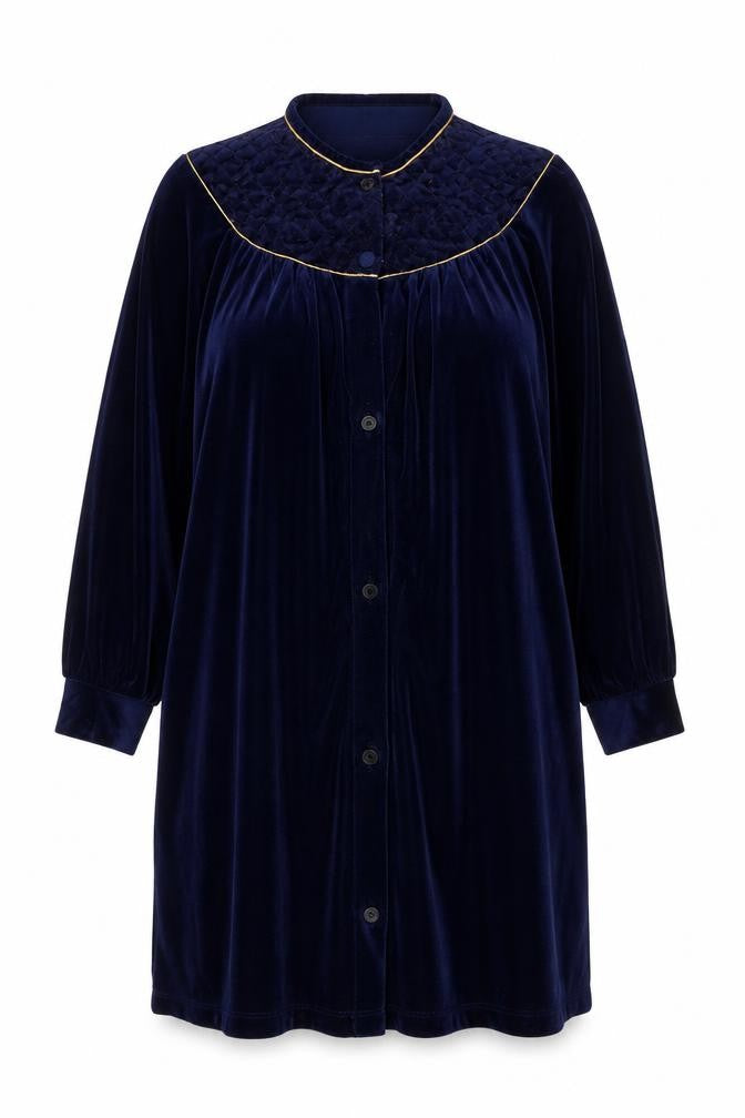 Preworn Womens Blue   Jacket  Size 20
