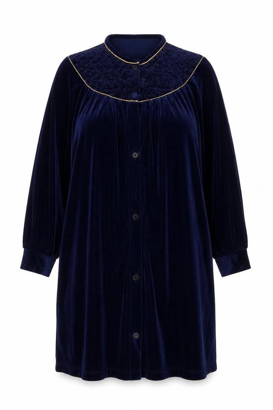Preworn Womens Blue   Jacket  Size 20