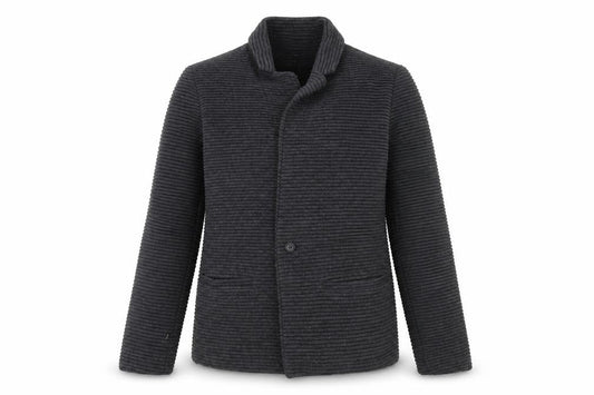 River Island Womens Black   Jacket  Size 10