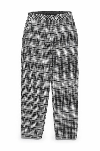 Topshop Womens White   Rain Trousers Trousers Size 4 L23 in