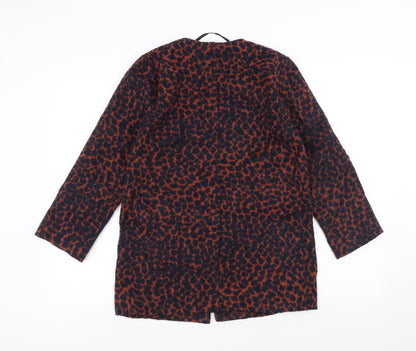 River Island Womens Blue   Jacket  Size 10