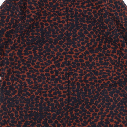 River Island Womens Blue   Jacket  Size 10