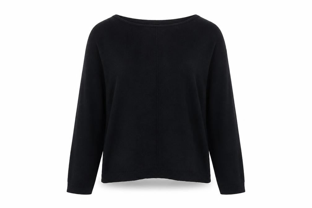 Atmosphere Womens Black   Pullover Jumper Size 10