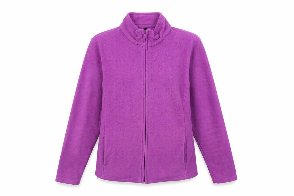 Marks and Spencer Womens Purple   Jacket  Size 14