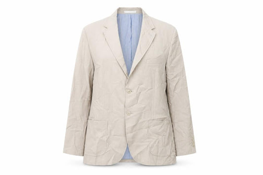 Marks & Spencer Womens Beige   Jacket  Size M