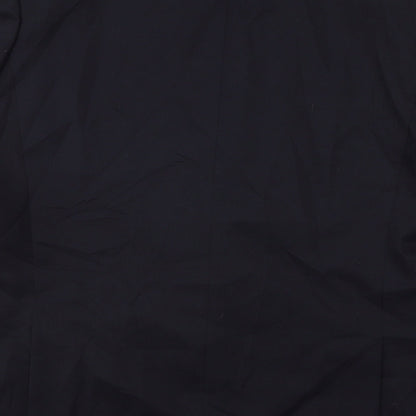 mr harry Mens Blue   Jacket  Size M