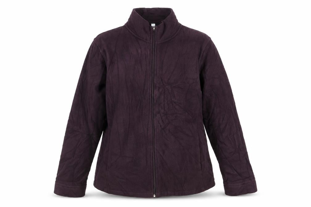 Debenhams Womens Purple   Jacket  Size 12
