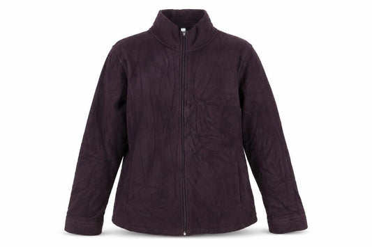 Debenhams Womens Purple   Jacket  Size 12