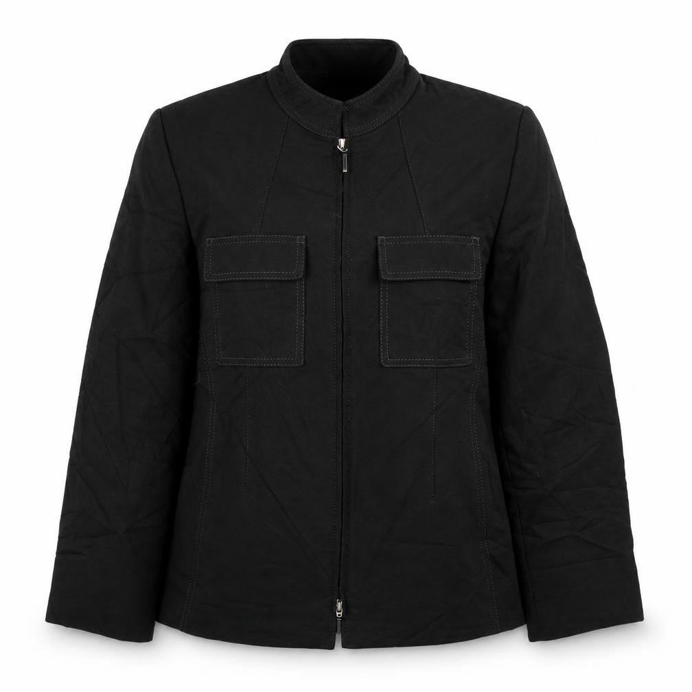 Marks & Spencer Womens Green   Jacket  Size 14