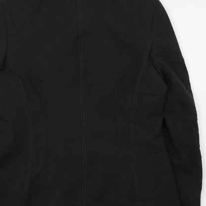 Marks & Spencer Womens Green   Jacket  Size 14